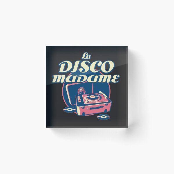 Item preview, The Disco Madam designed and sold by Franck  Gaultier.