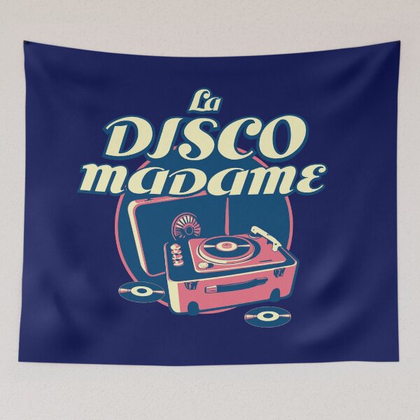 Item preview, The Disco Madam designed and sold by Franck  Gaultier.