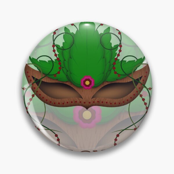 Artikelvorschau, Karneval in Venedig (Maske)1 entworfen und verkauft von Aliceartproject.