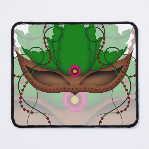 Item preview, Venice carnival (mask)1 designed and sold by Aliceartproject.
