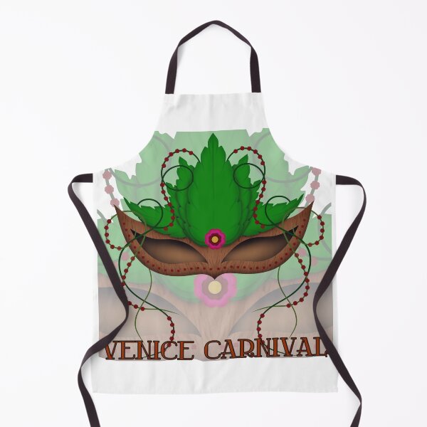 Artikelvorschau, Karneval in Venedig (Maske)1 entworfen und verkauft von Aliceartproject.