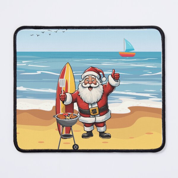 Item preview, Australian Christmas designed and sold by INSOMNIAC101.