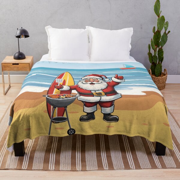 Item preview, Australian Christmas designed and sold by INSOMNIAC101.