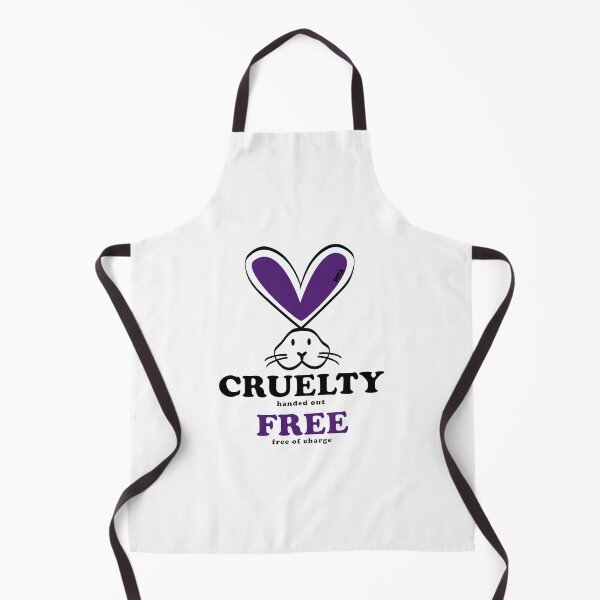 Item preview, Cruelty Free Rabbit Logo designed and sold by MotoringZen.