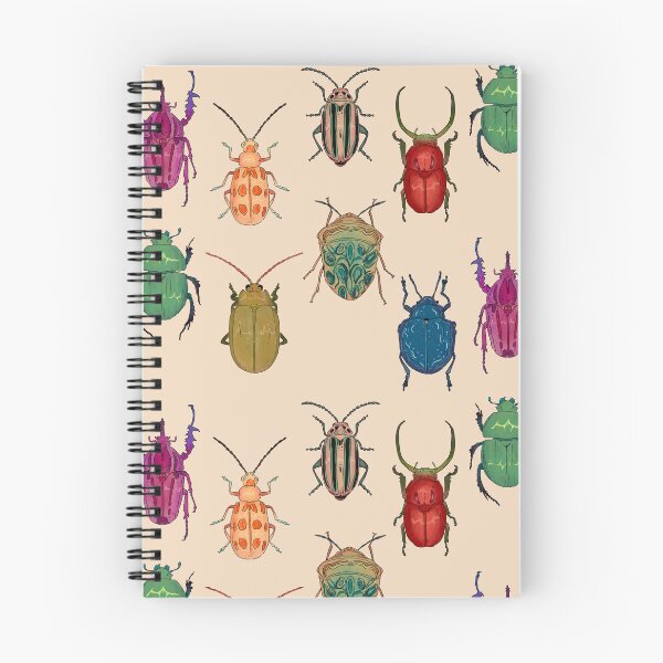 Item preview, Beetles designed and sold by SkyA77.