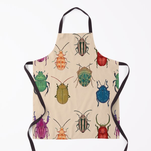 Item preview, Beetles designed and sold by SkyA77.