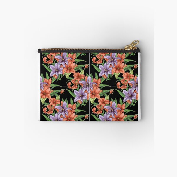 Item preview, Lily tiles designed and sold by GENZ-CREATIVES.
