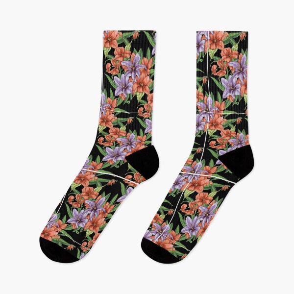 Item preview, Lily tiles designed and sold by GENZ-CREATIVES.