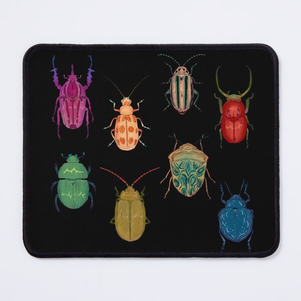 Item preview, Copy of Beetles designed and sold by SkyA77.