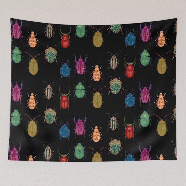 Item preview, Copy of Beetles designed and sold by SkyA77.