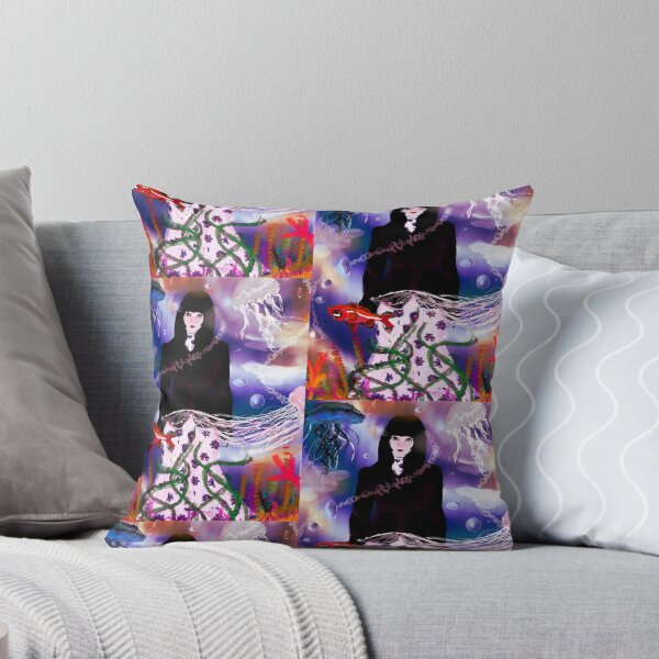 Item preview, Georgina designed and sold by saturn girl Surrealistart.
