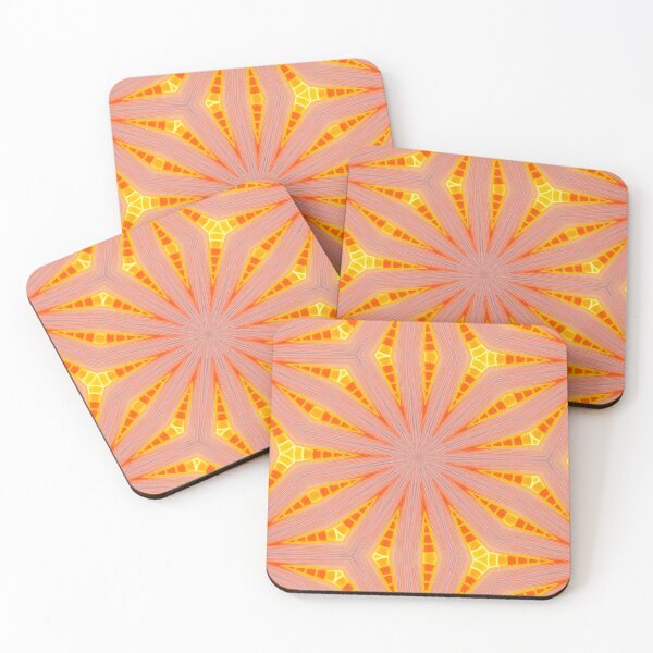 Item preview, Neon Urchin designed and sold by Geddit Designs.