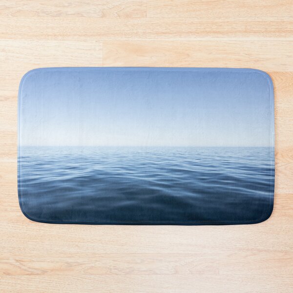 Item preview, Calm ocean with blue sky. designed and sold by John White Photos.