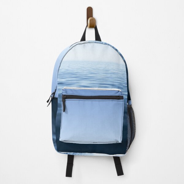 Item preview, Calm ocean with blue sky. designed and sold by John White Photos.