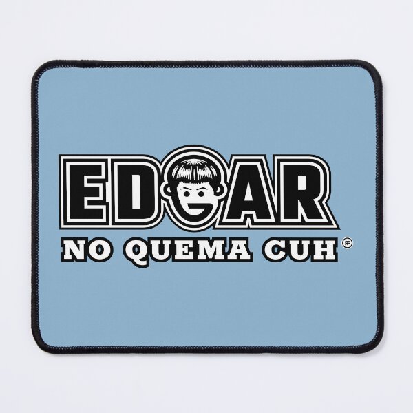 Item preview, Agresive EDGAR designed and sold by RoboRoflo.