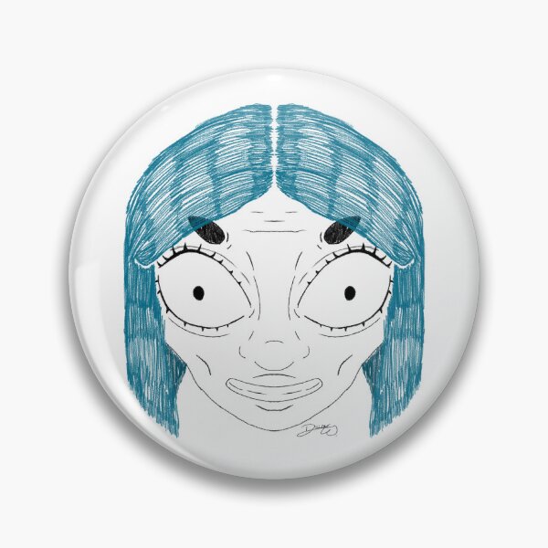 Item preview, The Voices designed and sold by dillweedstudio.