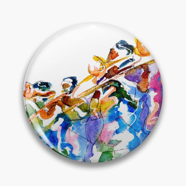Item preview, horns and trumpets designed and sold by Gerardo Segismundo.