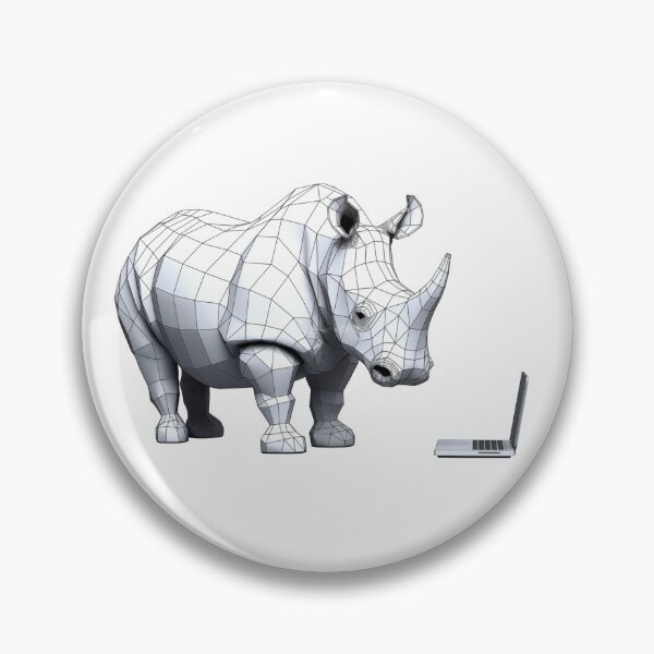Item preview, Rhino Architect, Architecture, Funny Architect Art, Architect Major, Design School designed and sold by changingshores.