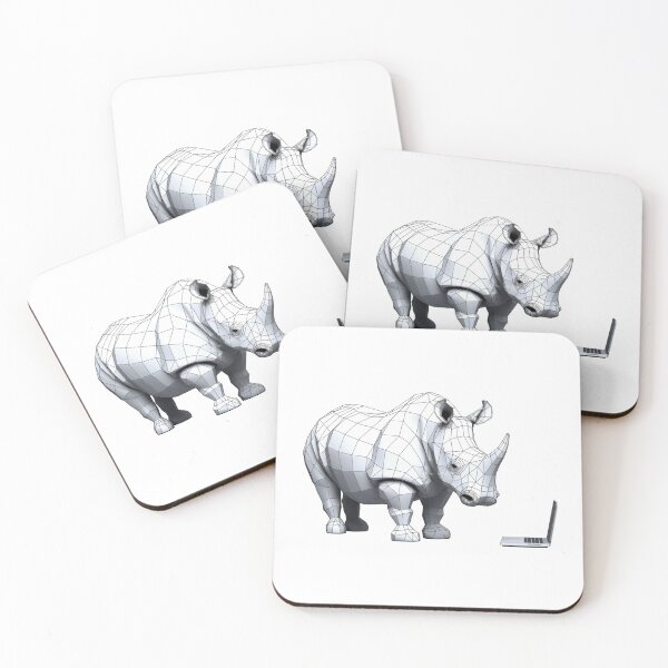 Item preview, Rhino Architect, Architecture, Funny Architect Art, Architect Major, Design School designed and sold by changingshores.