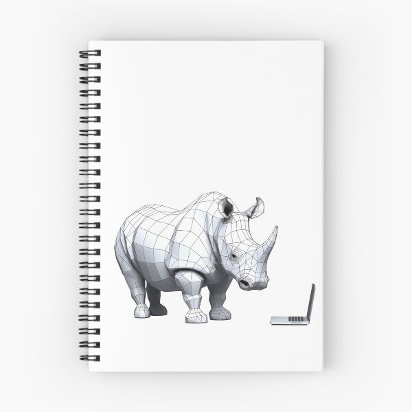 Item preview, Rhino Architect, Architecture, Funny Architect Art, Architect Major, Design School designed and sold by changingshores.