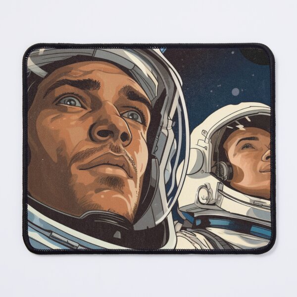 Item preview, Space Cowboys designed and sold by randynash.