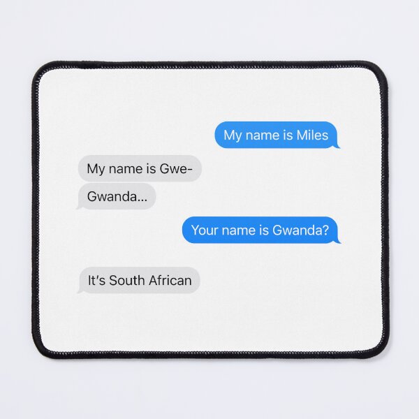 Item preview, Gwanda? ITSV Sticker designed and sold by Blujaydraws.