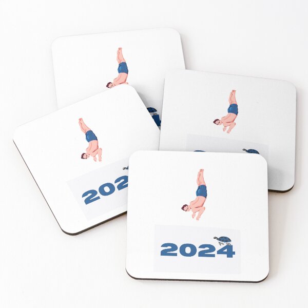 Item preview, Diving into 2024 designed and sold by Thedigital91.