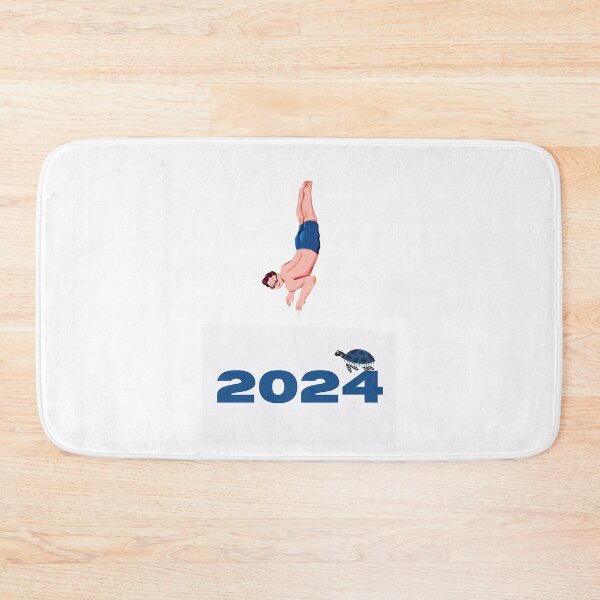 Item preview, Diving into 2024 designed and sold by Thedigital91.