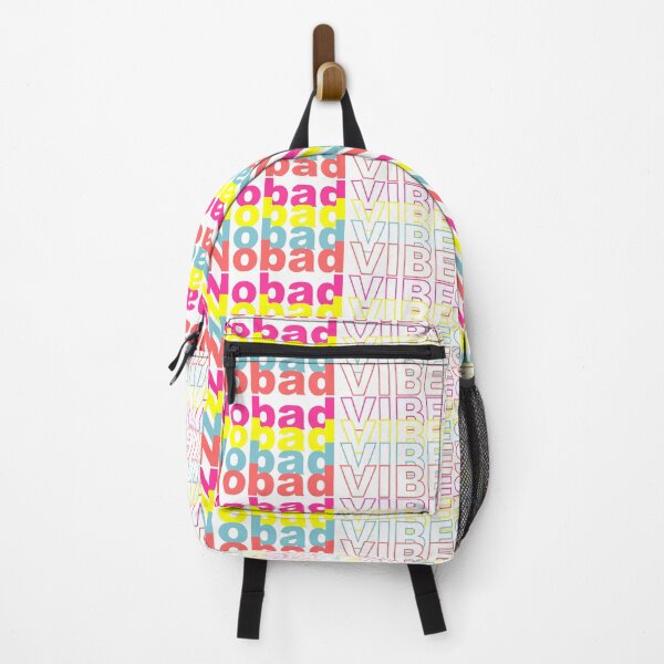 Item preview, NO BAD VIBES designed and sold by Erickjdm.