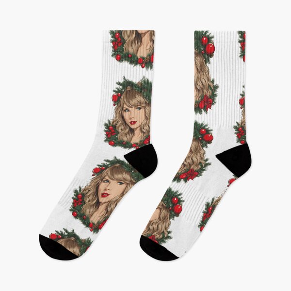 Artikelvorschau, Taylor Merry Swiftmas entworfen und verkauft von AYBOSHOP.