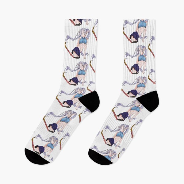 Item preview, fry designed and sold by Yariel-Violet.