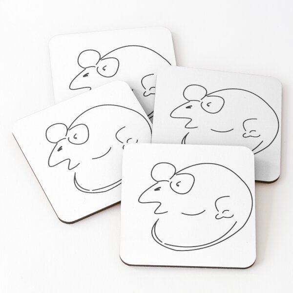 Item preview, Mousy Man designed and sold by Ameen Shifa.