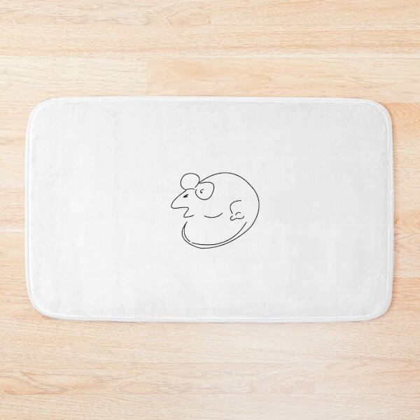 Item preview, Mousy Man designed and sold by Ameen Shifa.