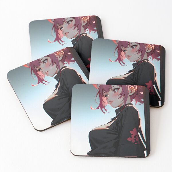 Item preview, Anime Girl designed and sold by LadyHyun.