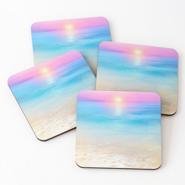 Item preview, Seashore Sunset--Living Room Art designed and sold by Sanctum Icons.