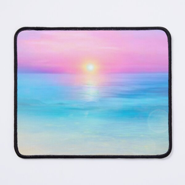 Item preview, Seashore Sunset--Living Room Art designed and sold by Sanctum Icons.