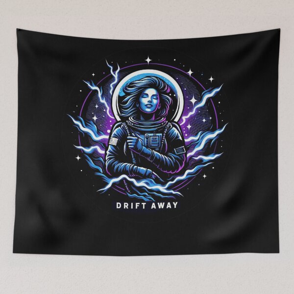 Item preview, Drift Away designed and sold by ccardenas.