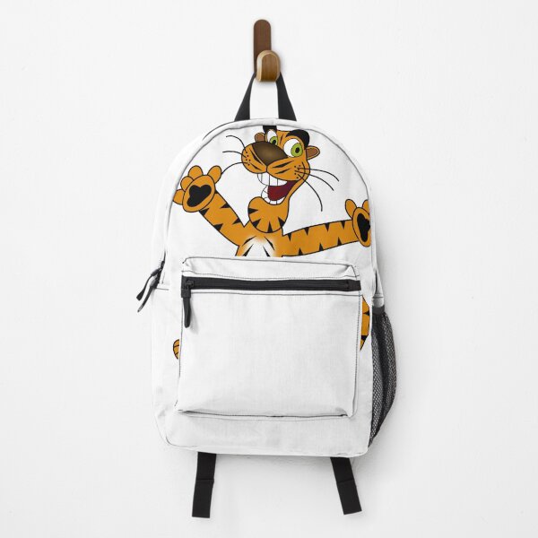 Item preview, SMILEY TIGER ARMS STRETCH OUT WIDE. designed and sold by Sanny88.