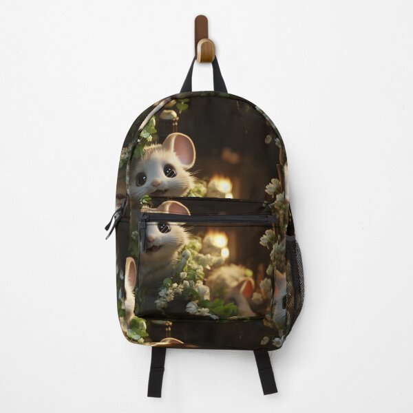 Item preview, Animal Artwork Exclusive Dwarf Rabbits Cute Furry Critters Gift Ideas P136-7 designed and sold by MPCFICTION.