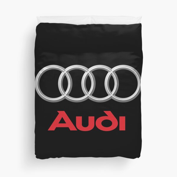 Audi Duvet Covers for Sale Redbubble