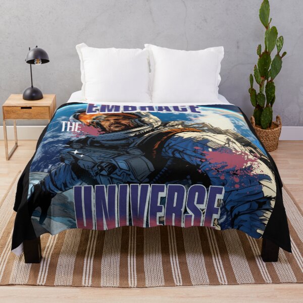 Item preview, Embrace the Universe designed and sold by randynash.