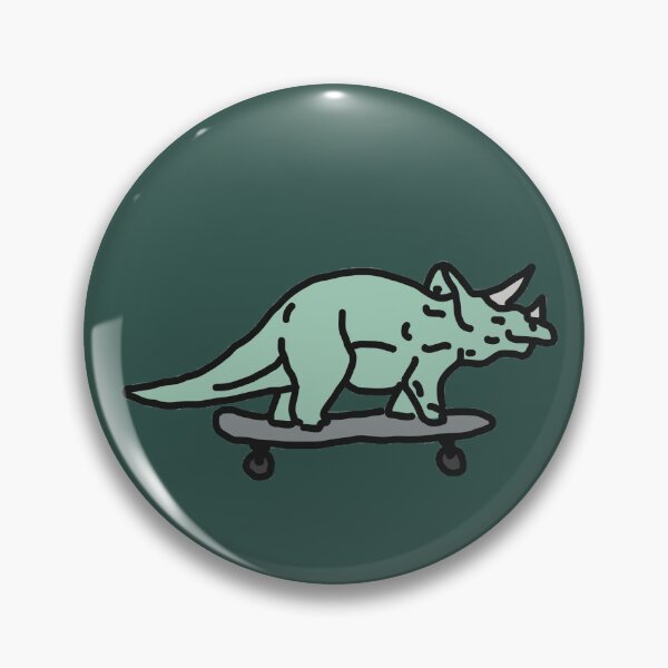 Item preview, E Dino  designed and sold by MeganK22.