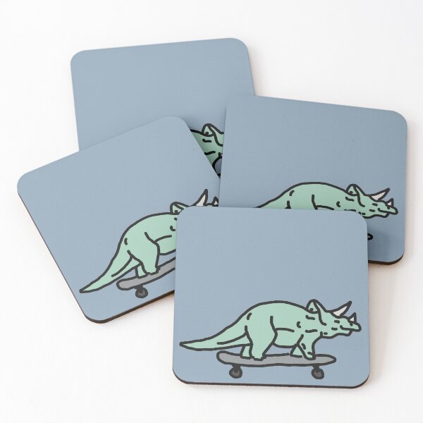 Item preview, E Dino  designed and sold by MeganK22.