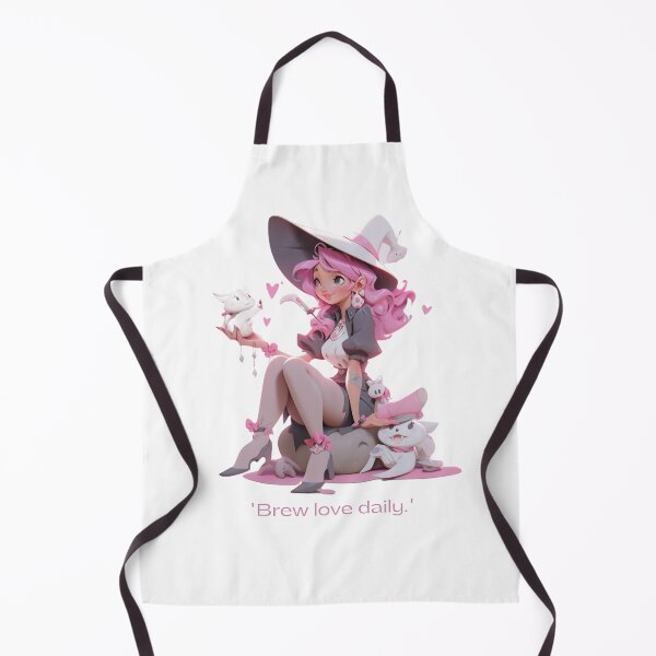 Item preview, Pink Enchantress designed and sold by TinyHex.