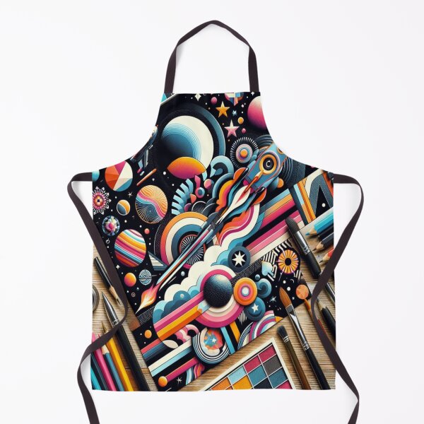 Item preview, Stellar Creativity in Artistic Symphony designed and sold by Nardaz.
