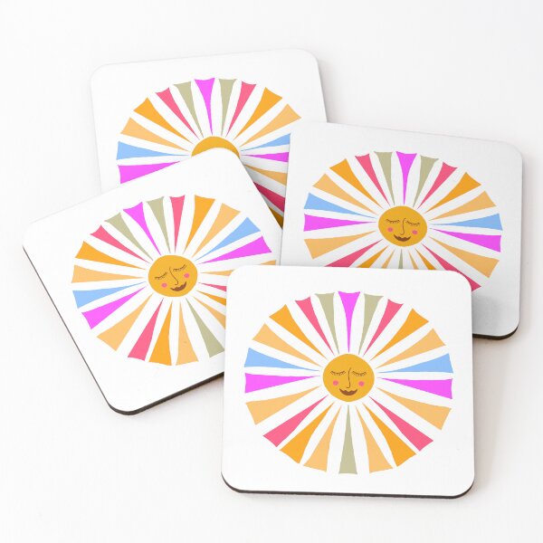 Item preview, Sunshine Colorful designed and sold by Shalini Bisht.