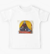 Reading time Kids Tee