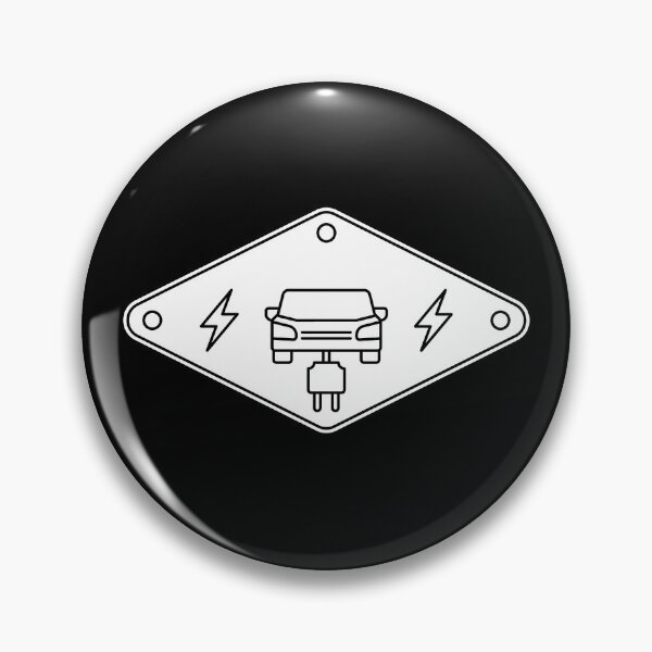 Item preview, Electric Cars Lover cool design for passionate EV Driver designed and sold by venomousvector.