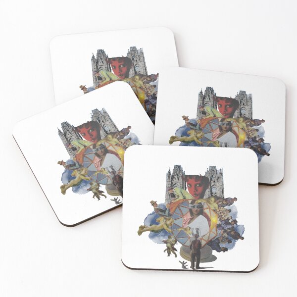 Item preview, The Spectator of Nocturnal Vices designed and sold by UlisesTm.