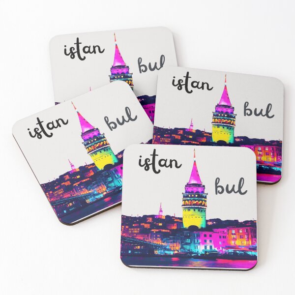 Item preview, ISTANBUL  designed and sold by asudesign.
